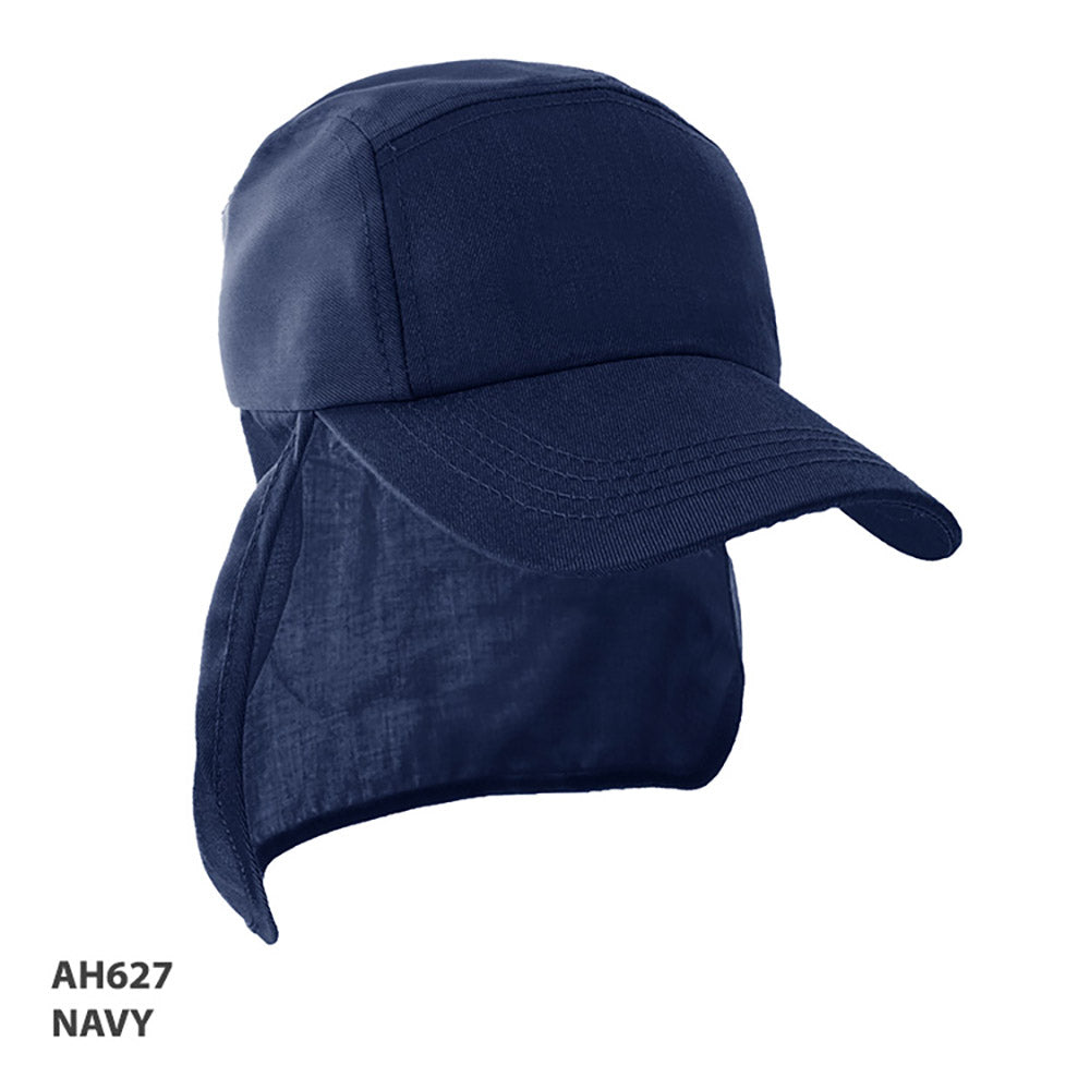 Grace Collection AH627 Legionnaire Cap