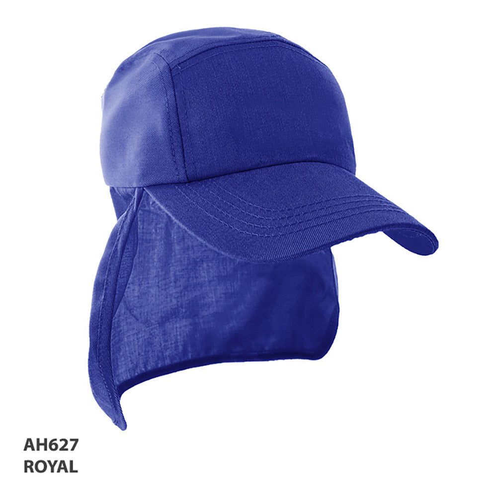 Grace Collection AH627 Legionnaire Cap