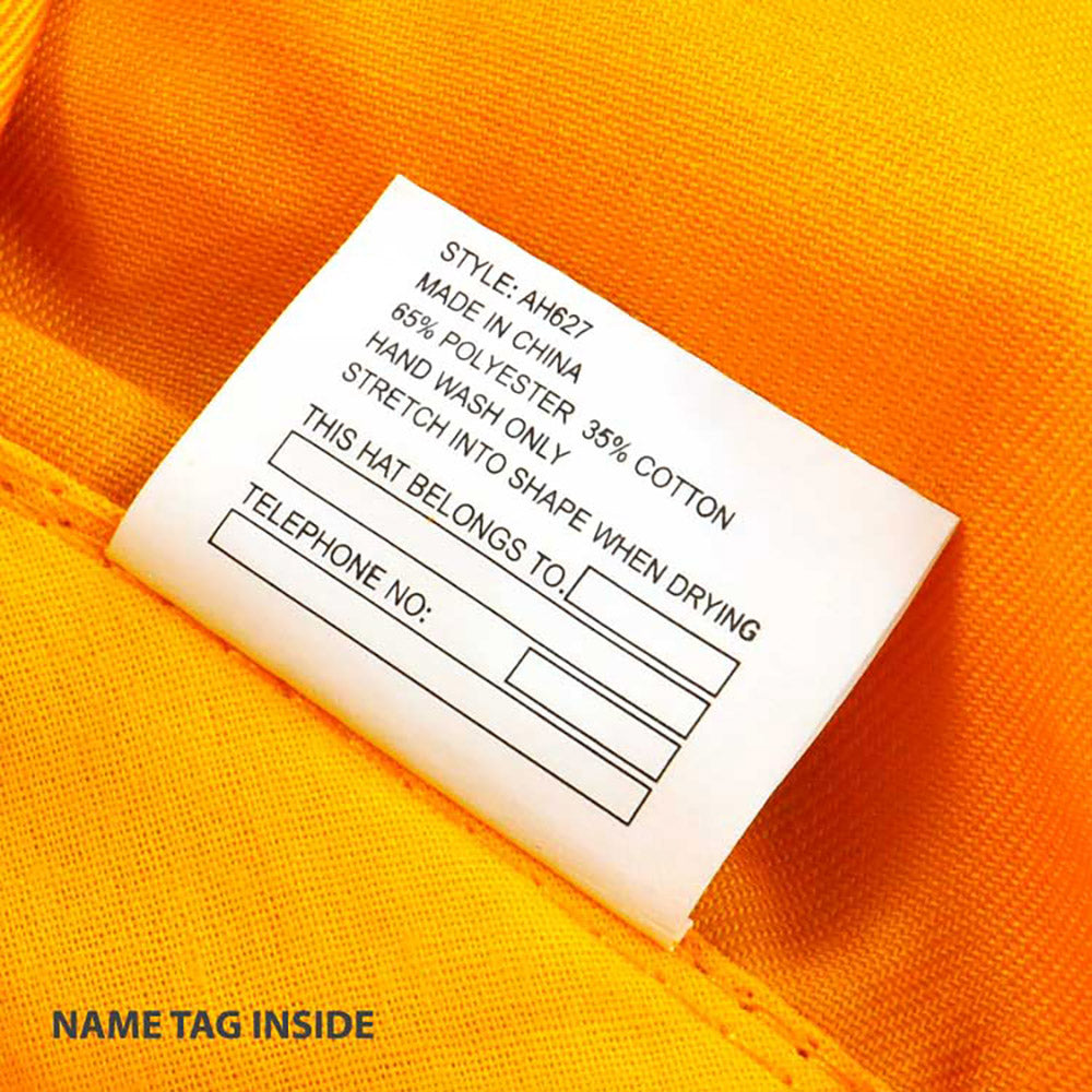 Grace Collection AH627 Legionnaire Cap