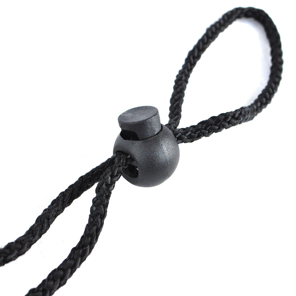 Grace Collection AH712 Rope &amp; Toggle
