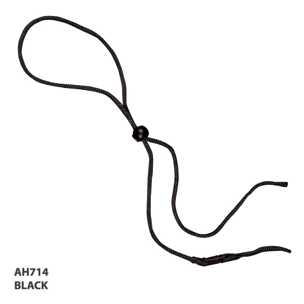 Grace Collection AH714 Rope &amp; Toggle