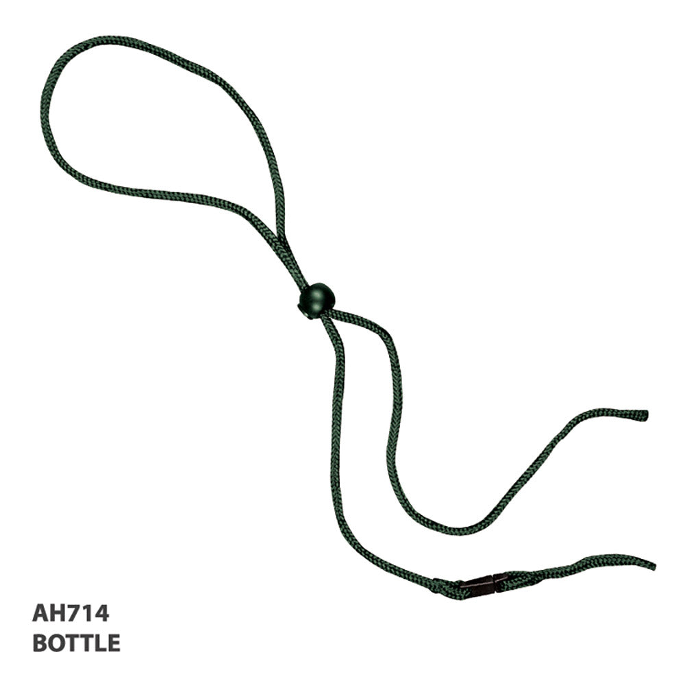 Grace Collection AH714 Rope &amp; Toggle