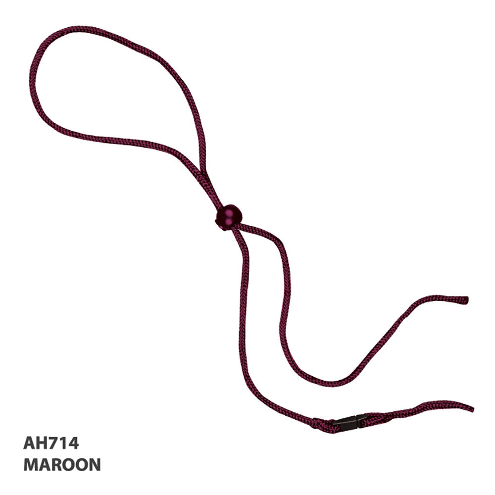 Grace Collection AH714 Rope &amp; Toggle
