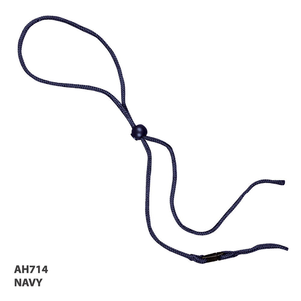 Grace Collection AH714 Rope &amp; Toggle