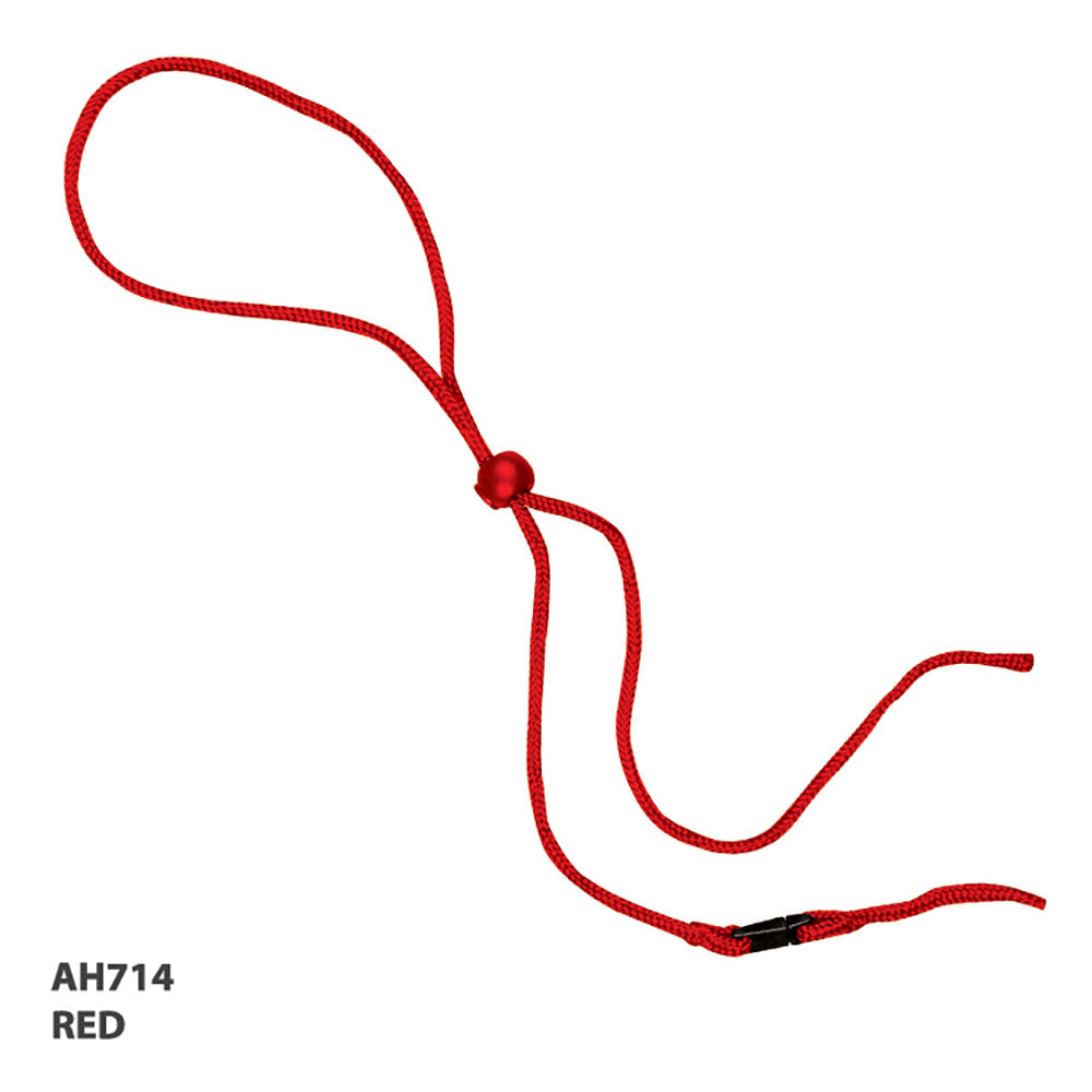 Grace Collection AH714 Rope &amp; Toggle