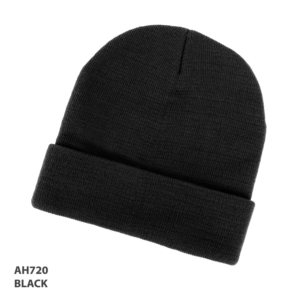 Grace Collection AH720 Acrylic Beanie
