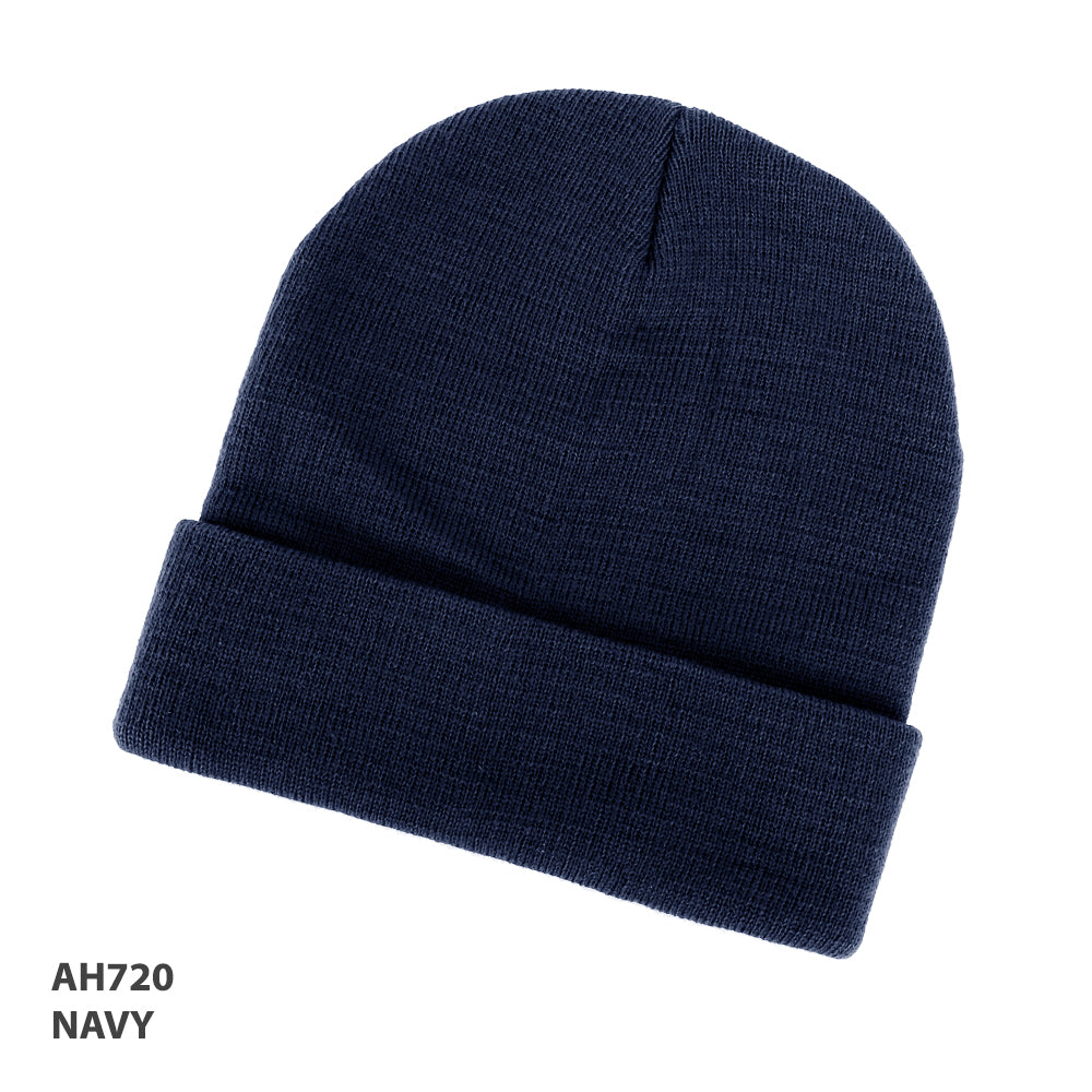 Grace Collection AH720 Acrylic Beanie