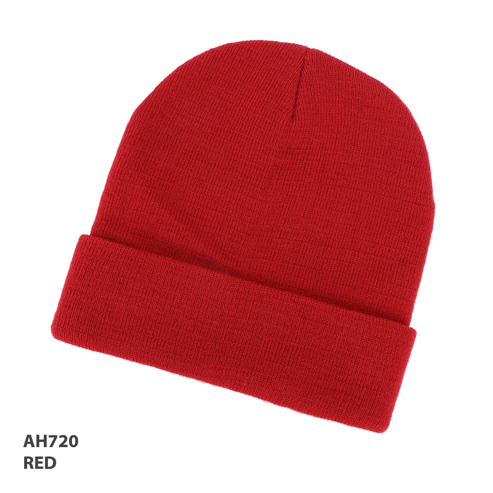 Grace Collection AH720 Acrylic Beanie