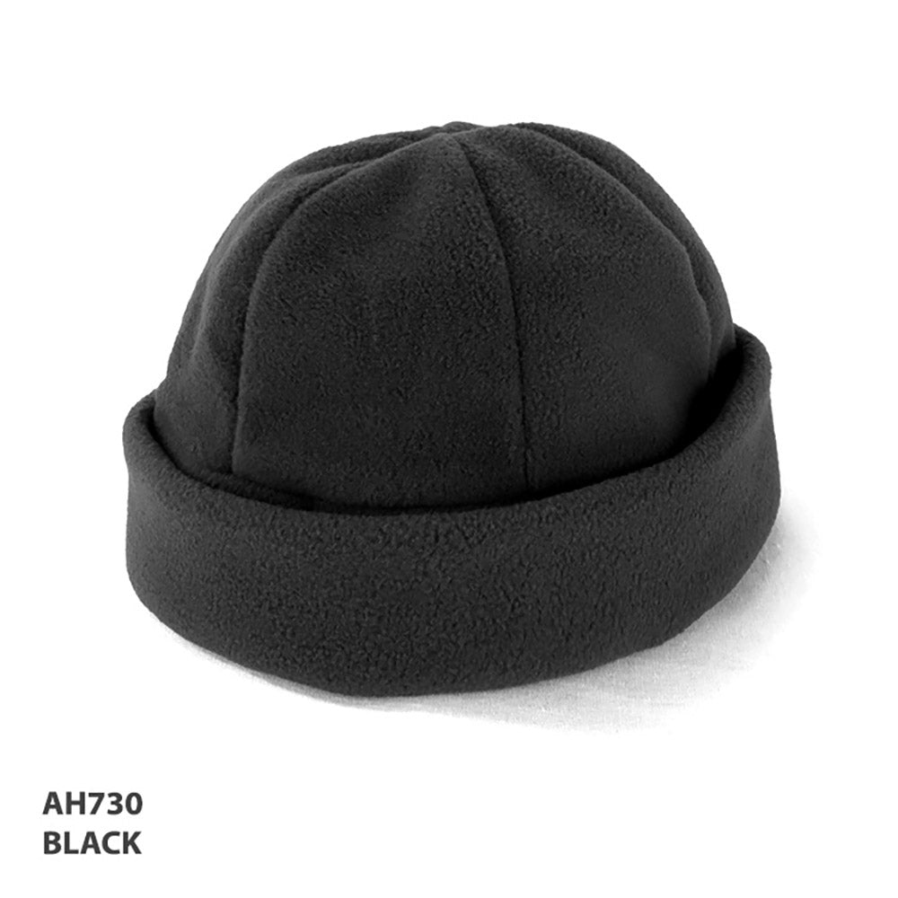 Grace Collection AH730 Polar Fleece Beanie