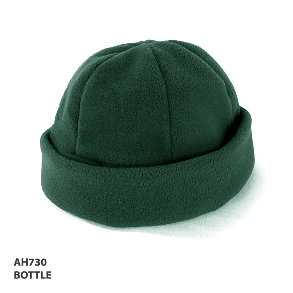 Grace Collection AH730 Polar Fleece Beanie
