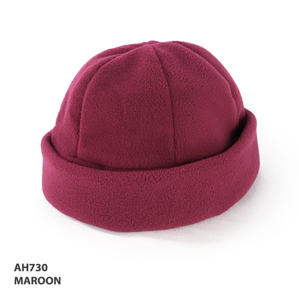 Grace Collection AH730 Polar Fleece Beanie