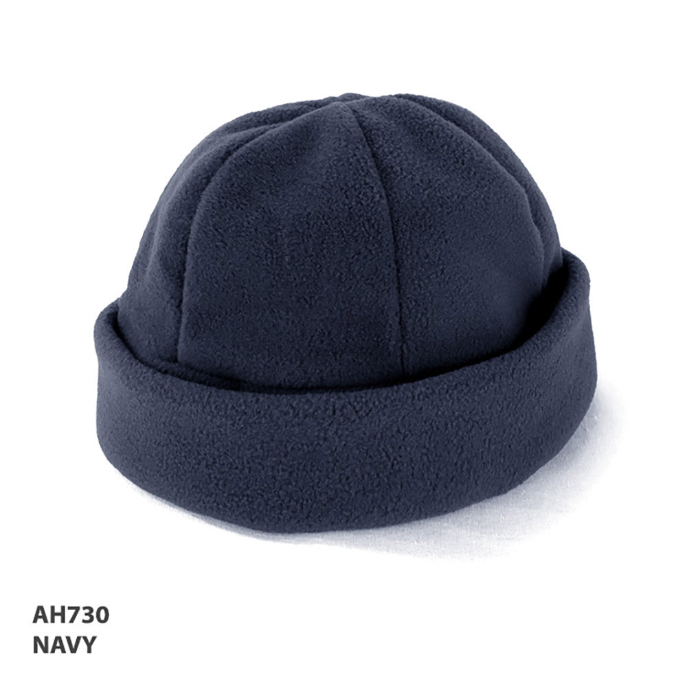 Grace Collection AH730 Polar Fleece Beanie