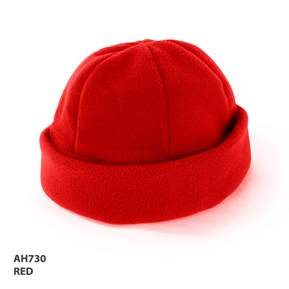 Grace Collection AH730 Polar Fleece Beanie