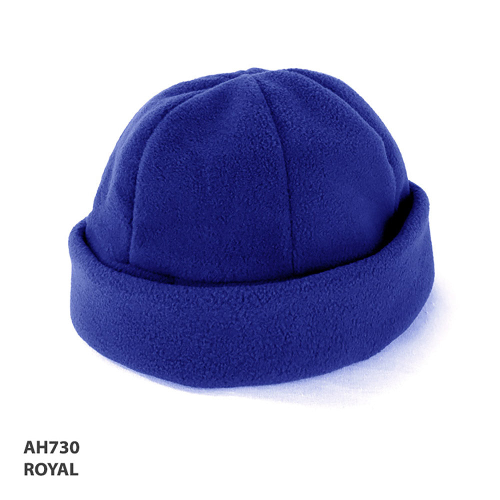 Grace Collection AH730 Polar Fleece Beanie
