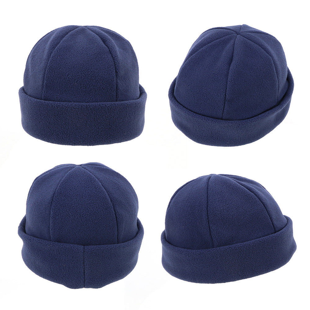 Grace Collection AH730 Polar Fleece Beanie