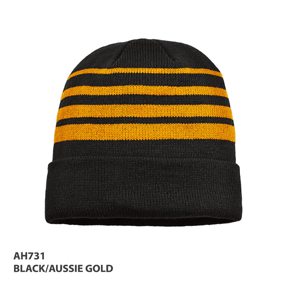 Grace Collection AH731 Acrylic Beanie