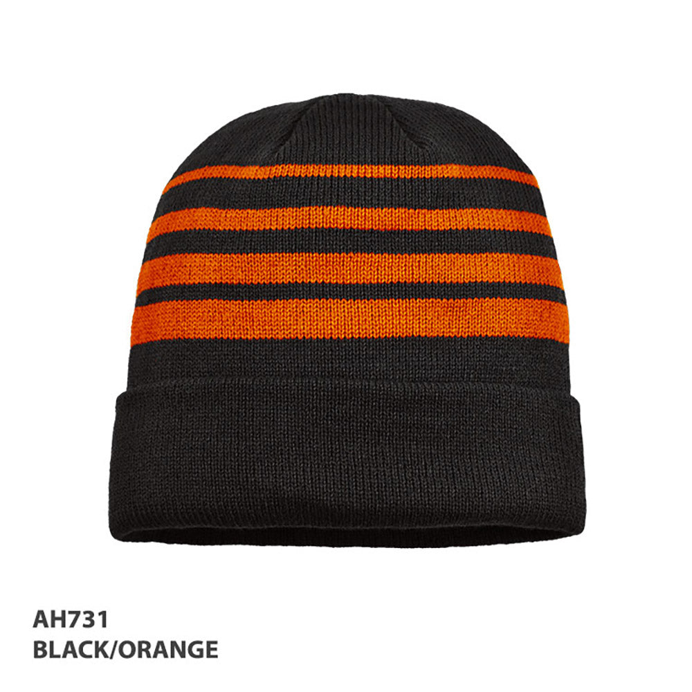Grace Collection AH731 Acrylic Beanie