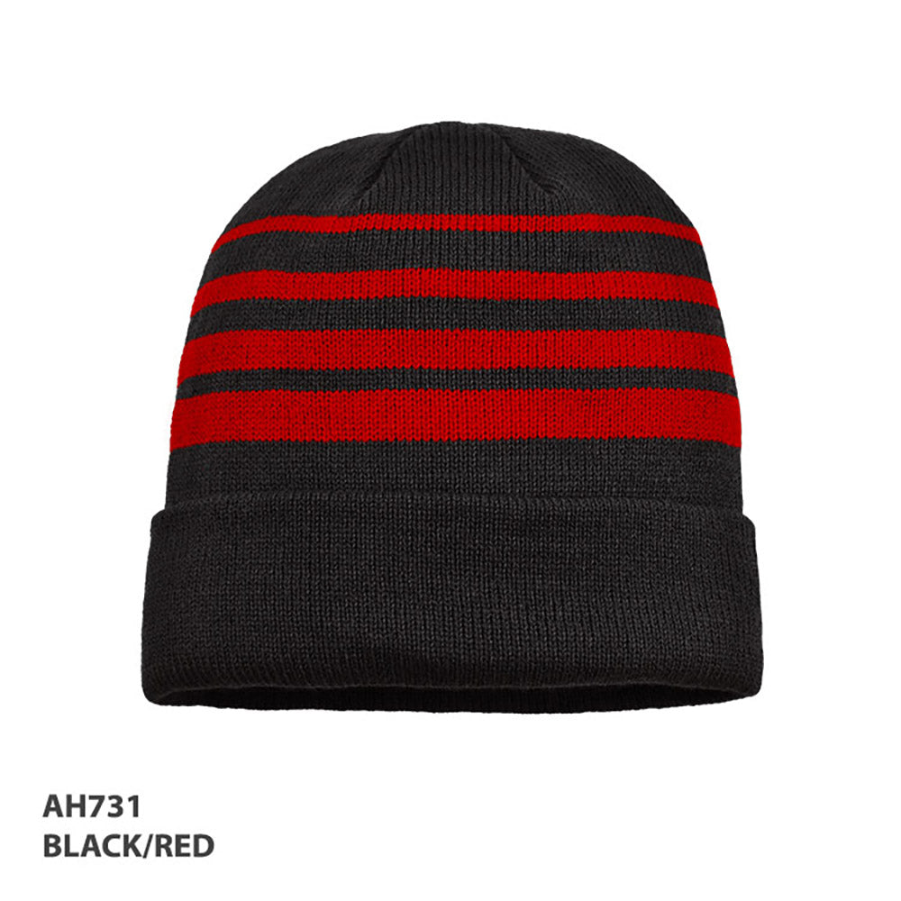 Grace Collection AH731 Acrylic Beanie