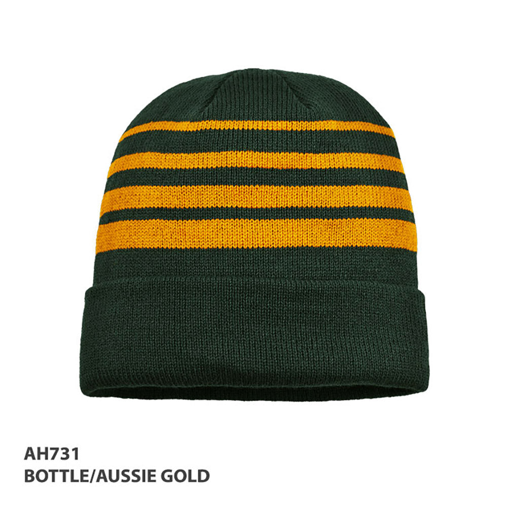 Grace Collection AH731 Acrylic Beanie