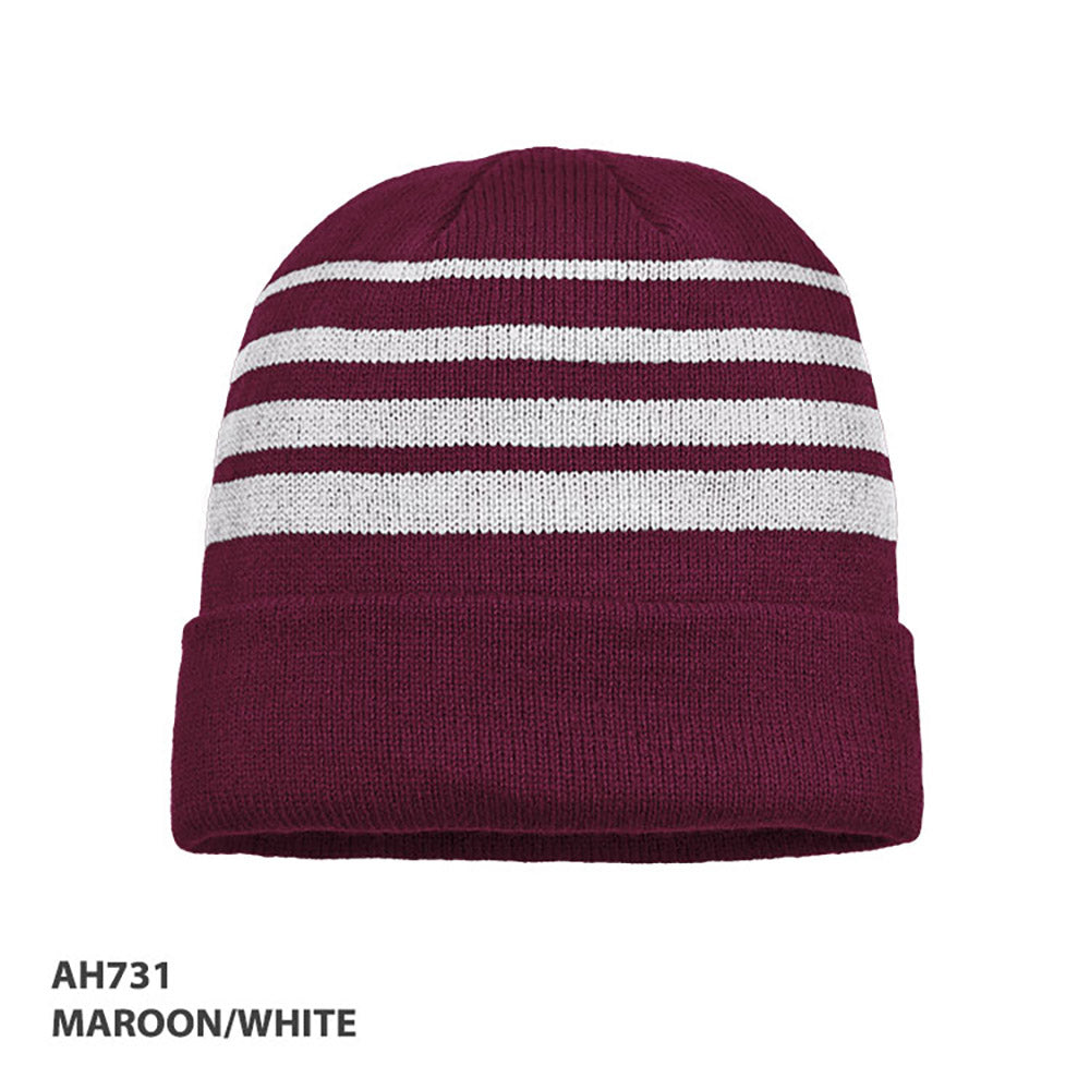 Grace Collection AH731 Acrylic Beanie