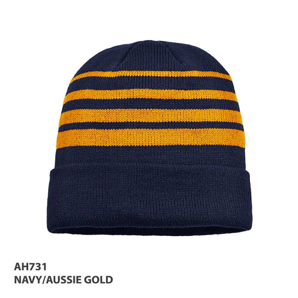 Grace Collection AH731 Acrylic Beanie