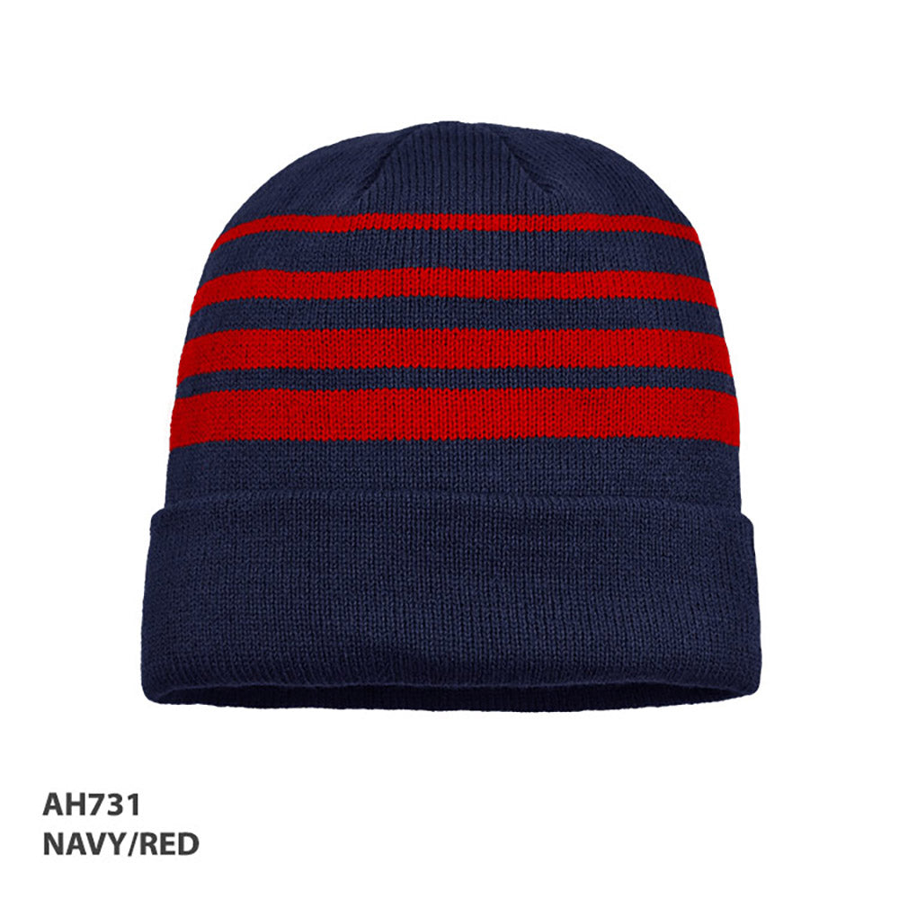 Grace Collection AH731 Acrylic Beanie