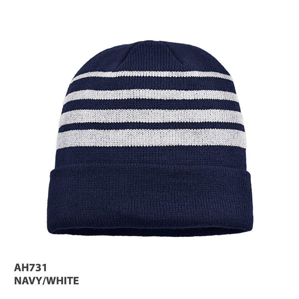 Grace Collection AH731 Acrylic Beanie