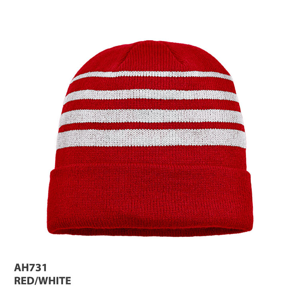 Grace Collection AH731 Acrylic Beanie