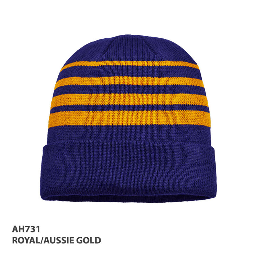 Grace Collection AH731 Acrylic Beanie