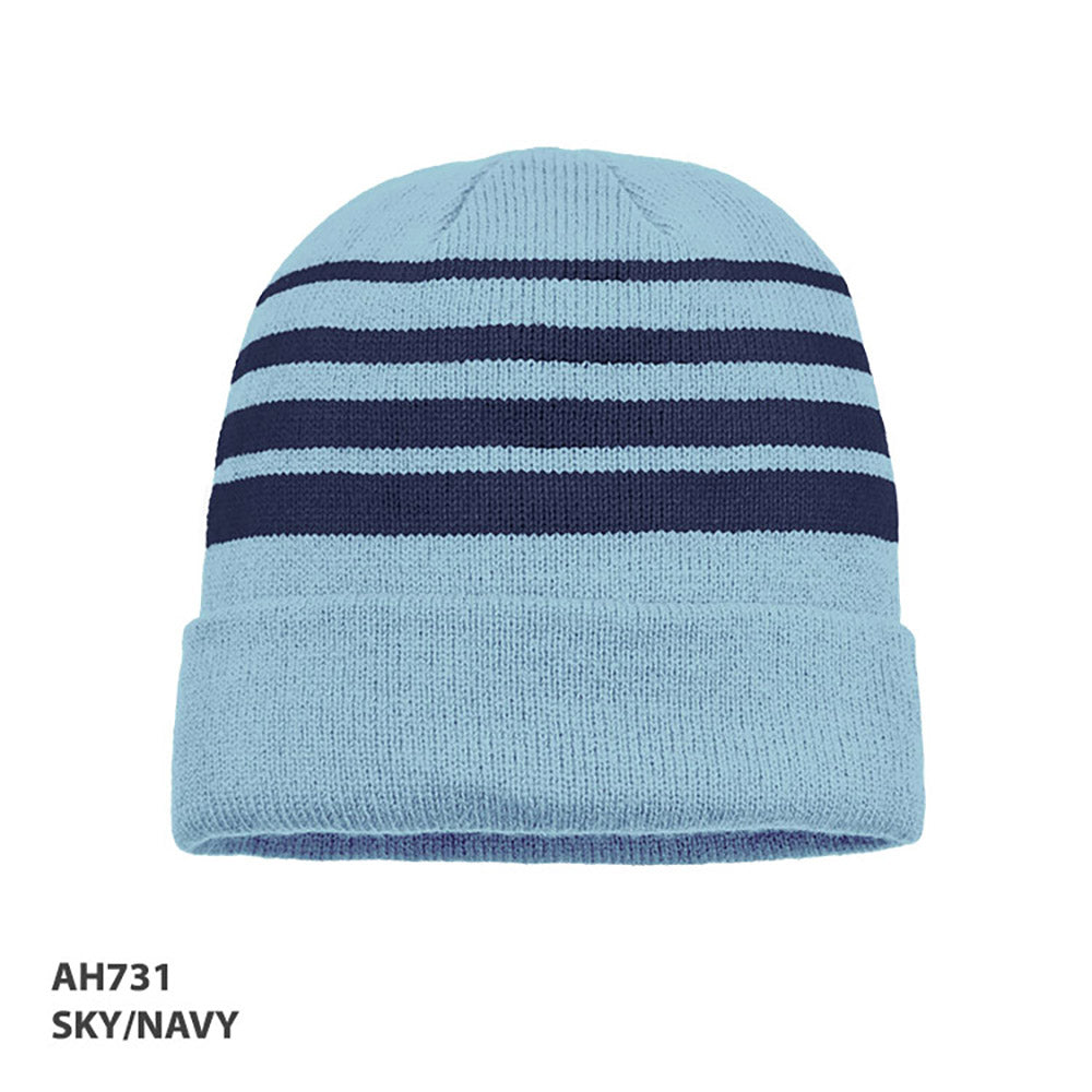 Grace Collection AH731 Acrylic Beanie