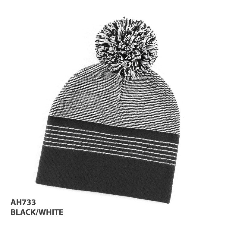 Grace Collection AH733 Beanie