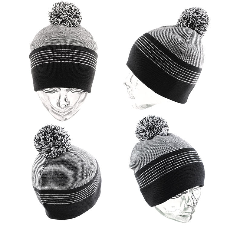 Grace Collection AH733 Beanie