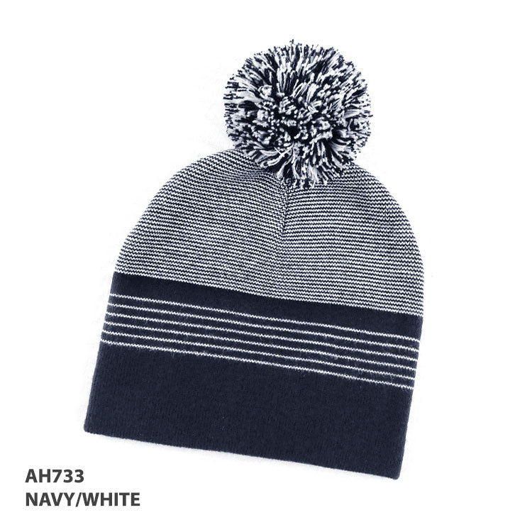 Grace Collection AH733 Beanie