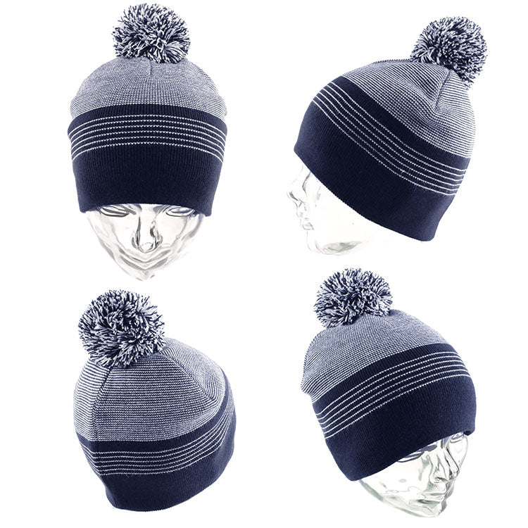 Grace Collection AH733 Beanie