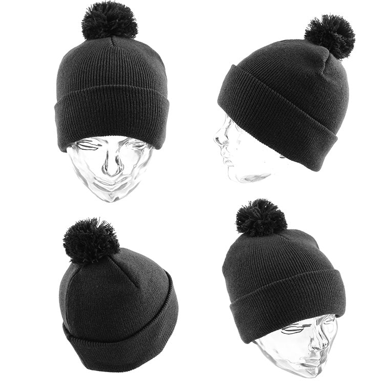 Grace Collection AH734 Beanie