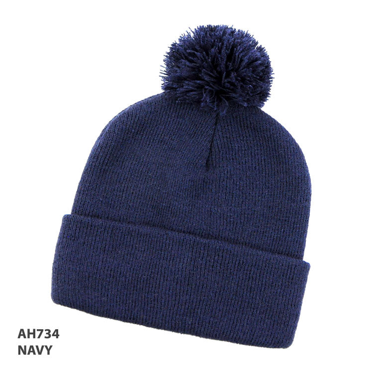 Grace Collection AH734 Beanie