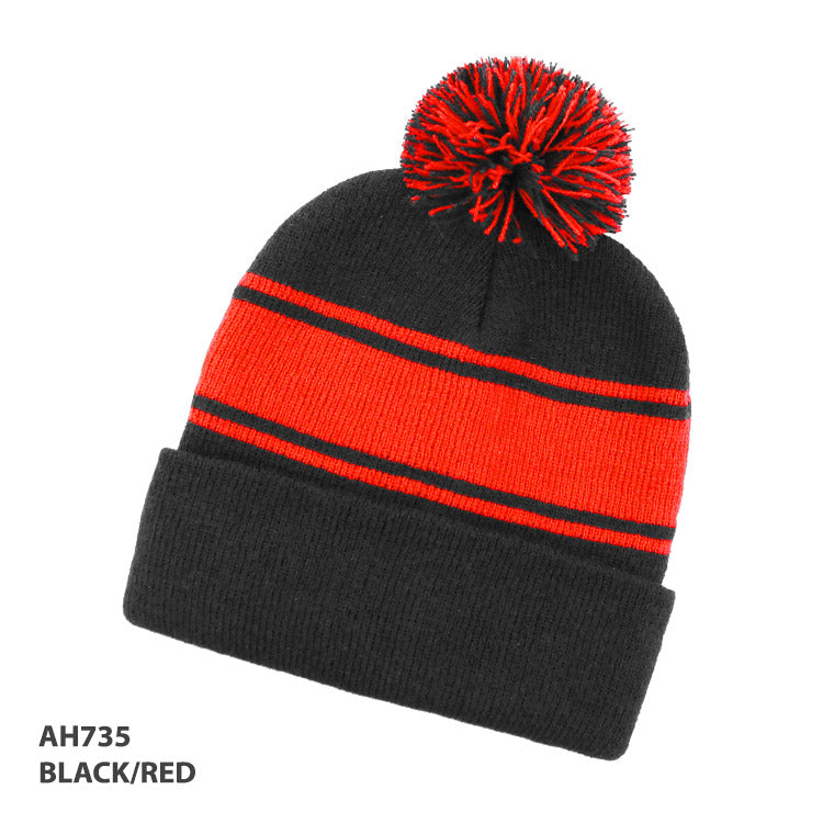 Grace Collection AH735 Beanie