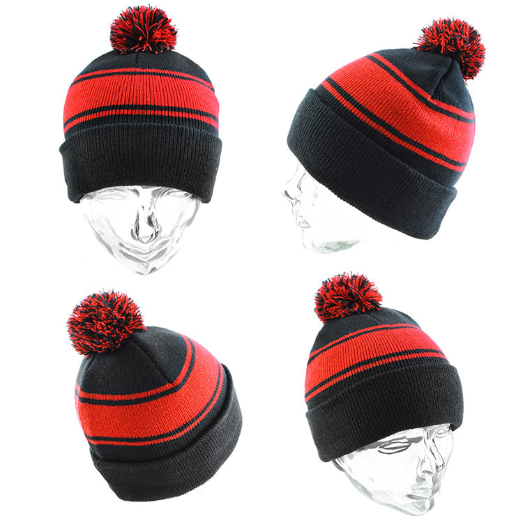 Grace Collection AH735 Beanie