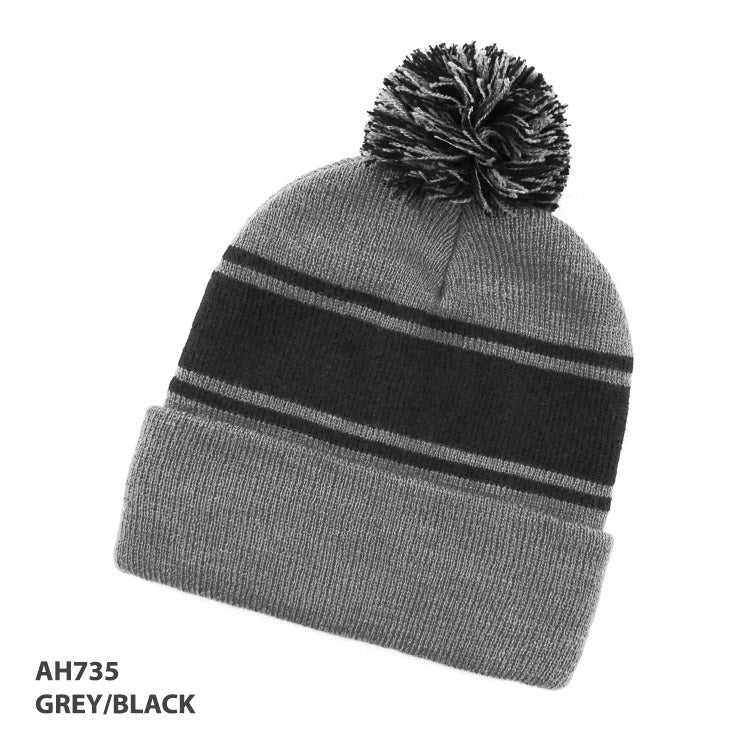 Grace Collection AH735 Beanie