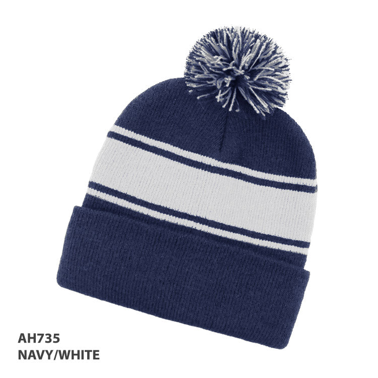 Grace Collection AH735 Beanie