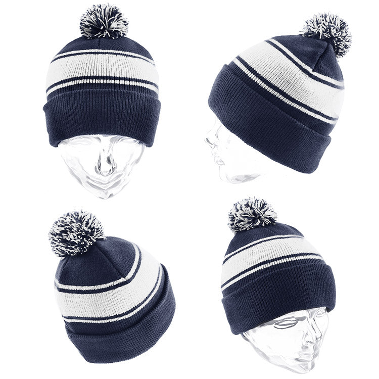 Grace Collection AH735 Beanie