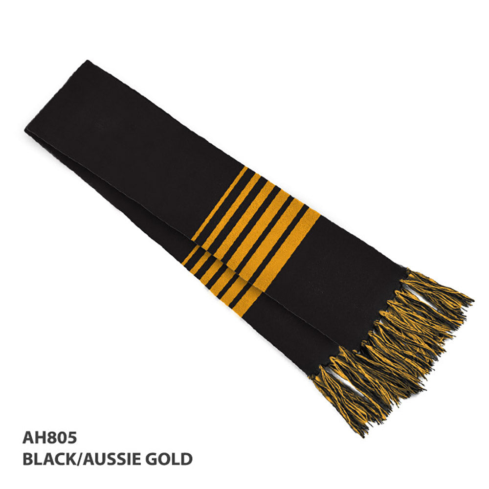 Grace Collection AH805 Acrylic Scarf