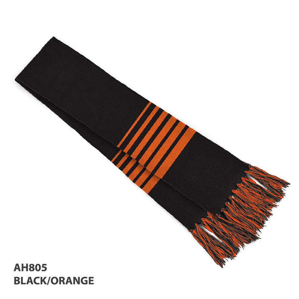 Grace Collection AH805 Acrylic Scarf