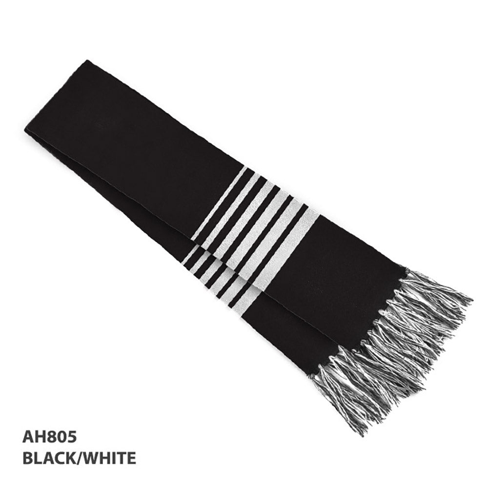Grace Collection AH805 Acrylic Scarf