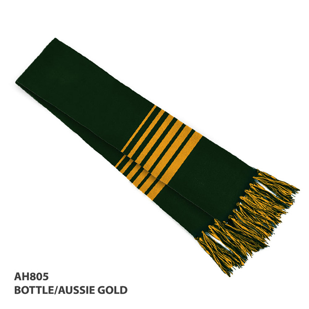 Grace Collection AH805 Acrylic Scarf