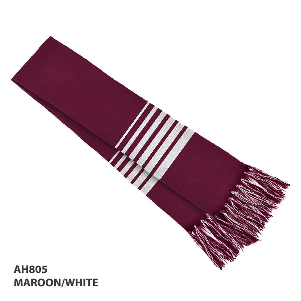 Grace Collection AH805 Acrylic Scarf