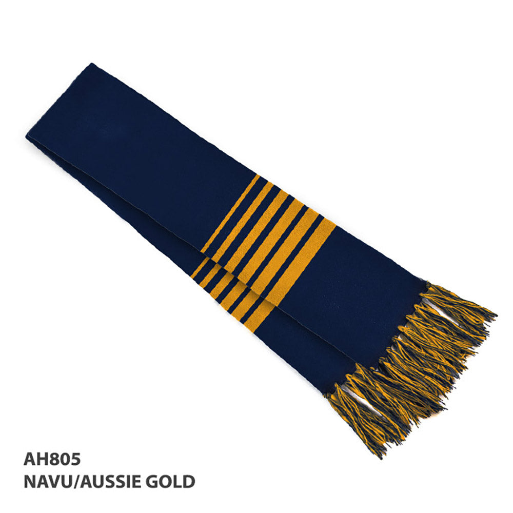Grace Collection AH805 Acrylic Scarf