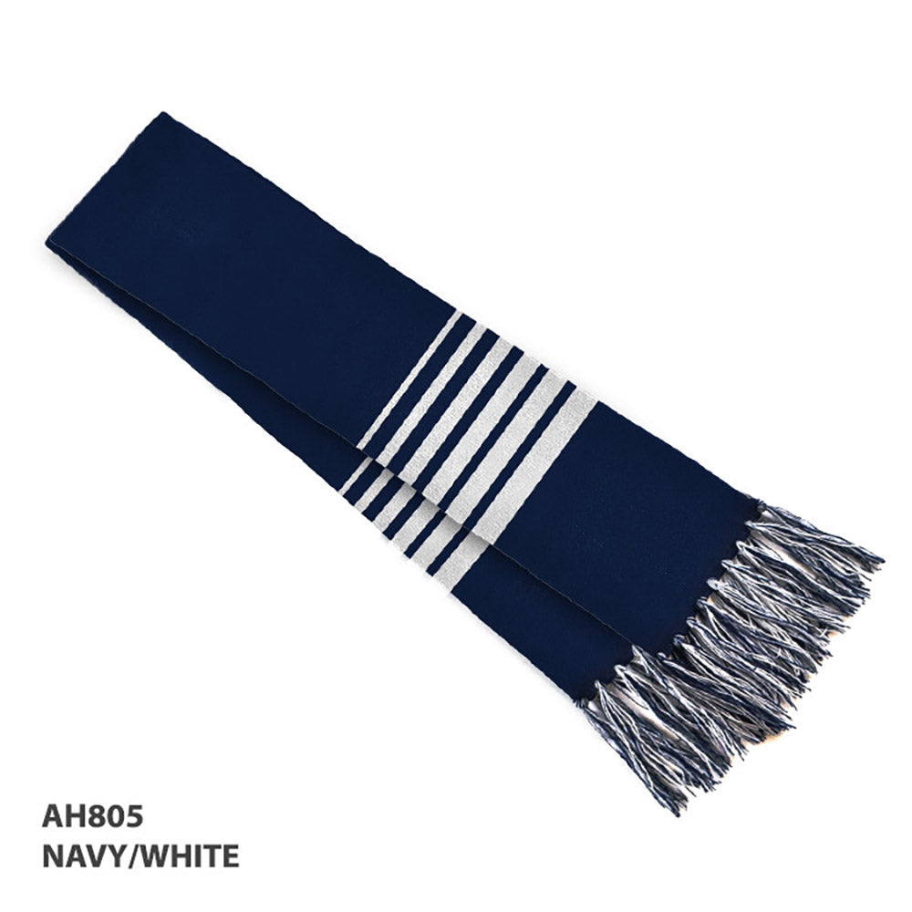 Grace Collection AH805 Acrylic Scarf