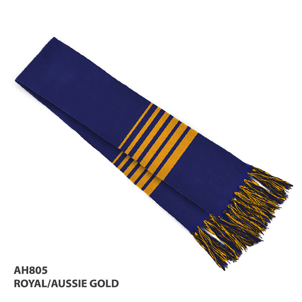 Grace Collection AH805 Acrylic Scarf