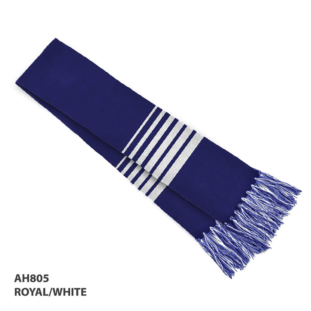 Grace Collection AH805 Acrylic Scarf